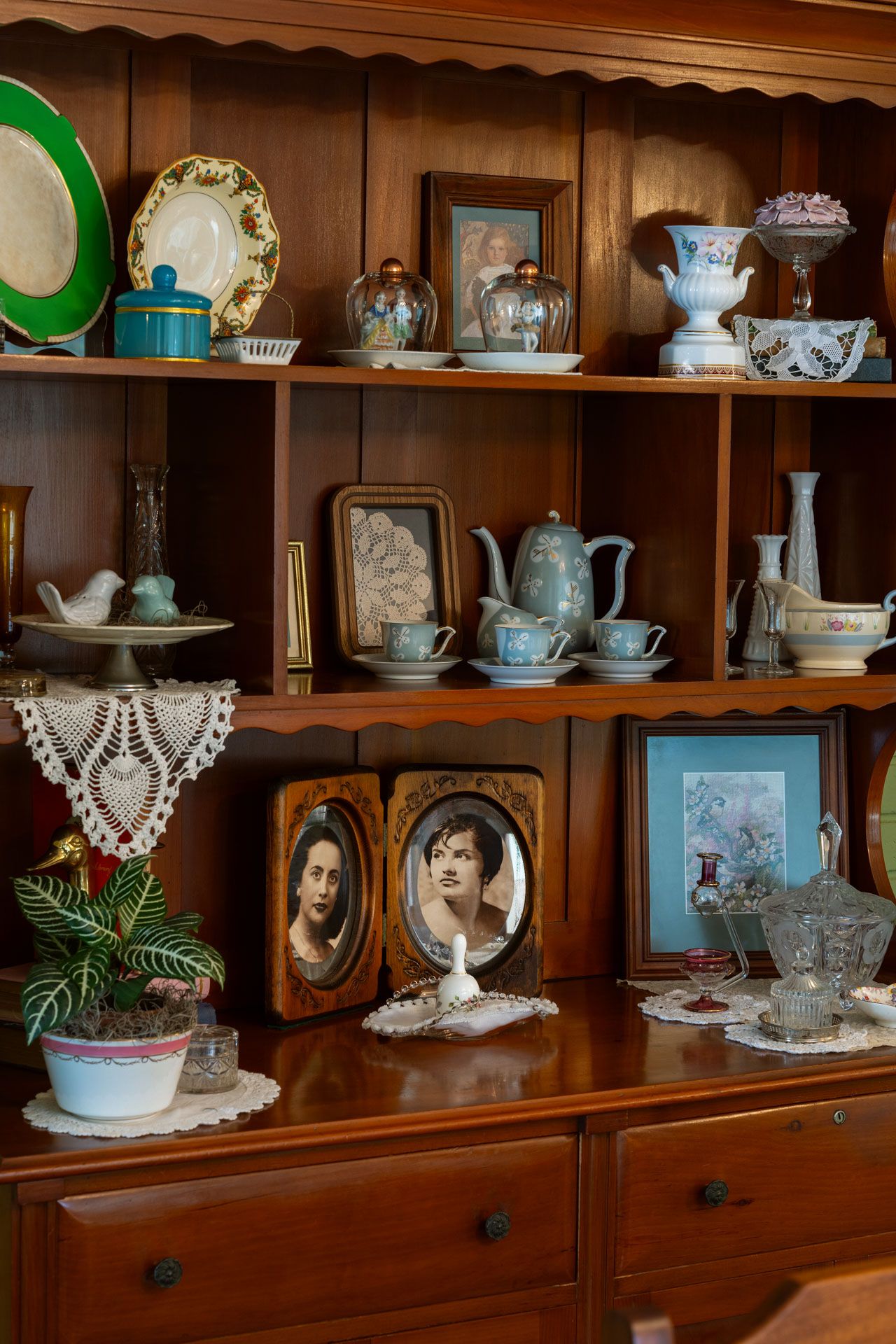 Ambiente del restaurante Compartir, cocina de autor en Zona 14